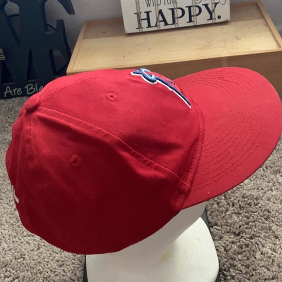 LA Angels baseball hat - Picture 7 of 9